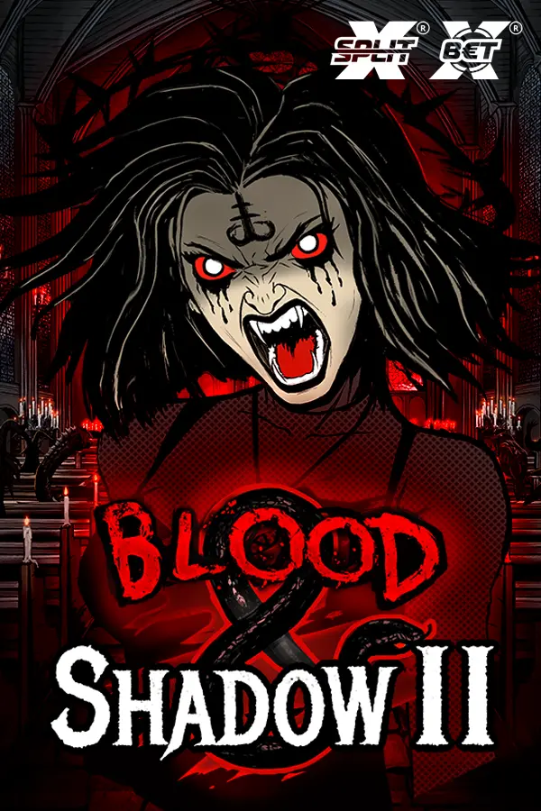 Blood & Sahadow 2