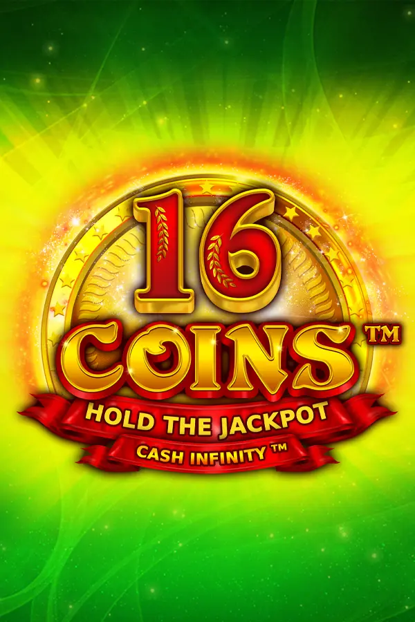 16 Coins
